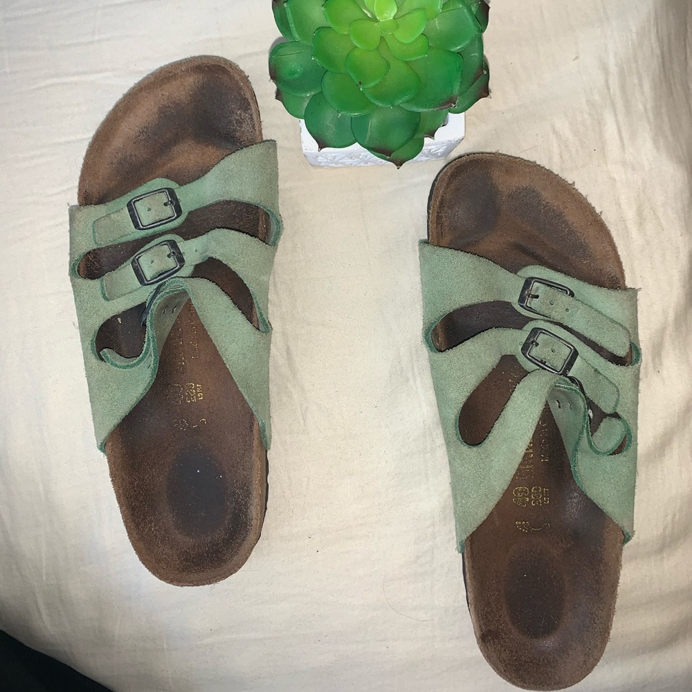 Birkenstock’s